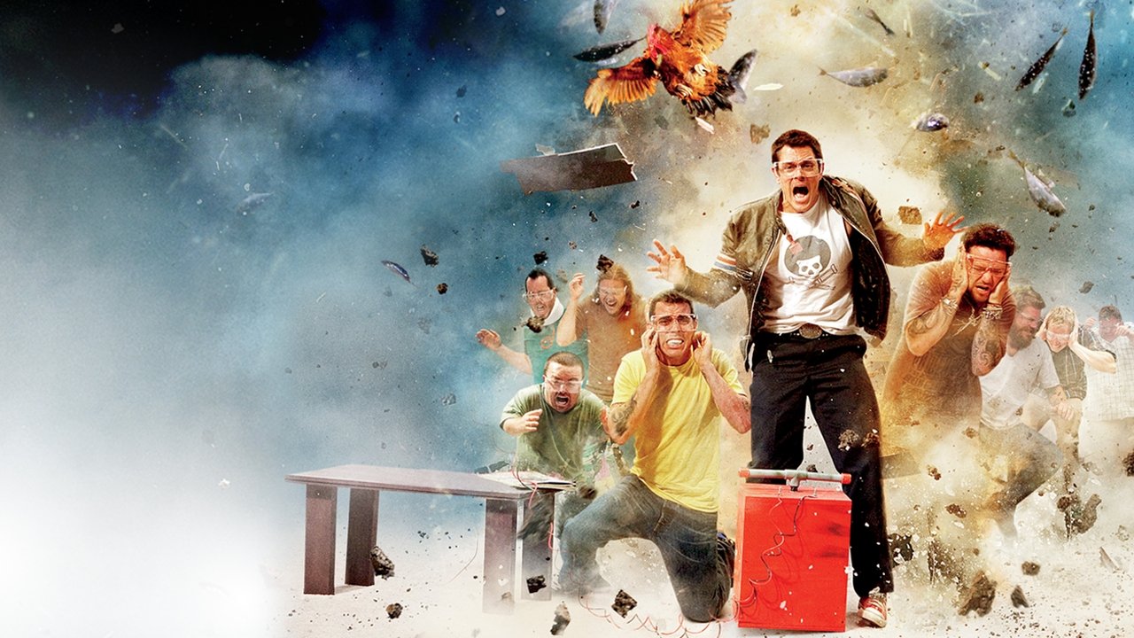 Чудаки 3D (фильм, 2010)