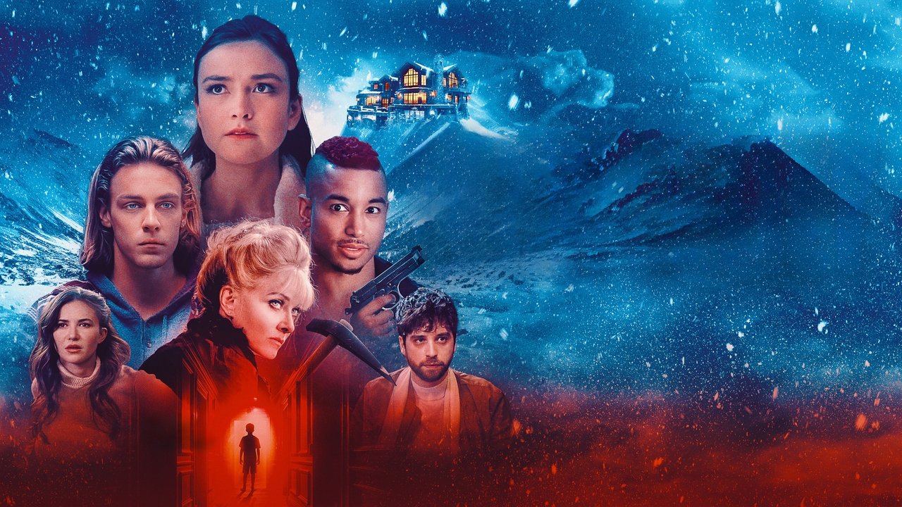 Снежная долина (фильм, 2024)