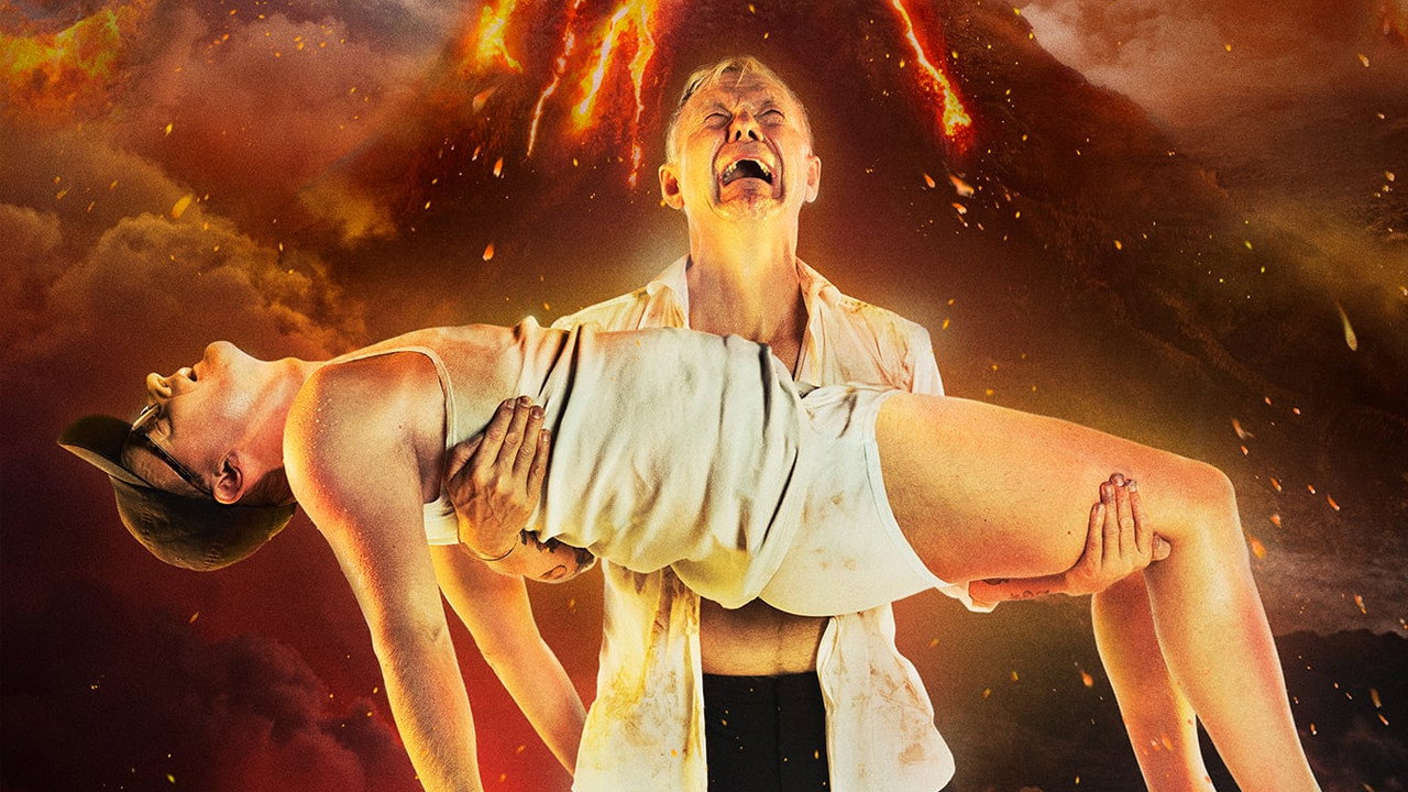 Клоун Навсегда (фильм, 2020)