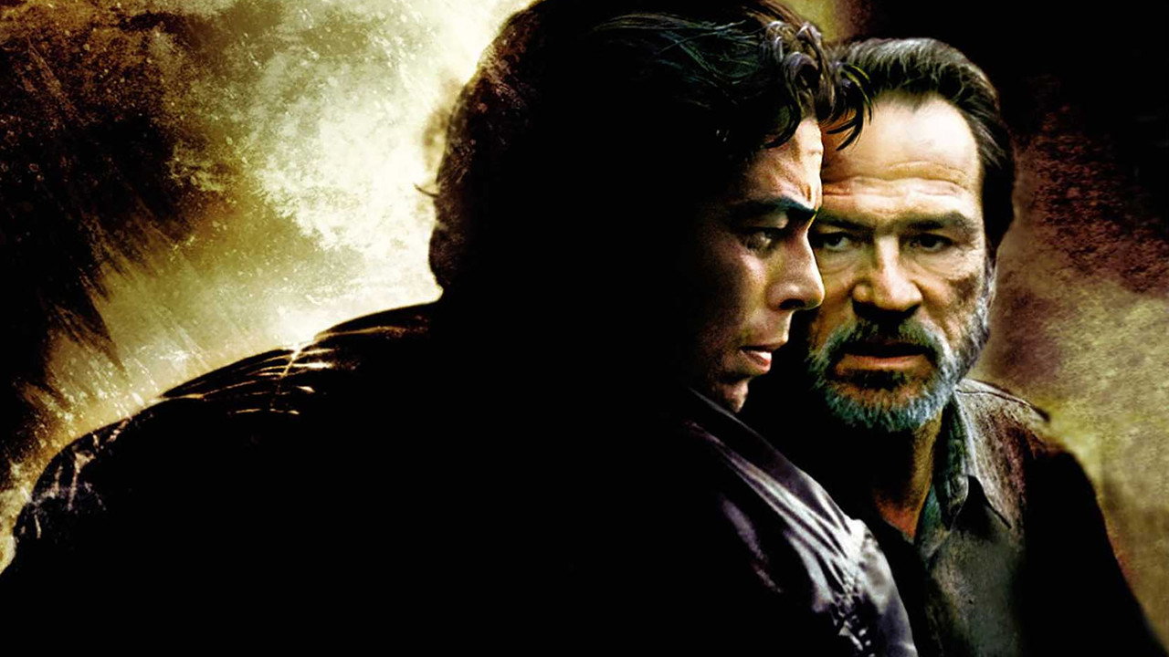 Загнанный (фильм, 2003)