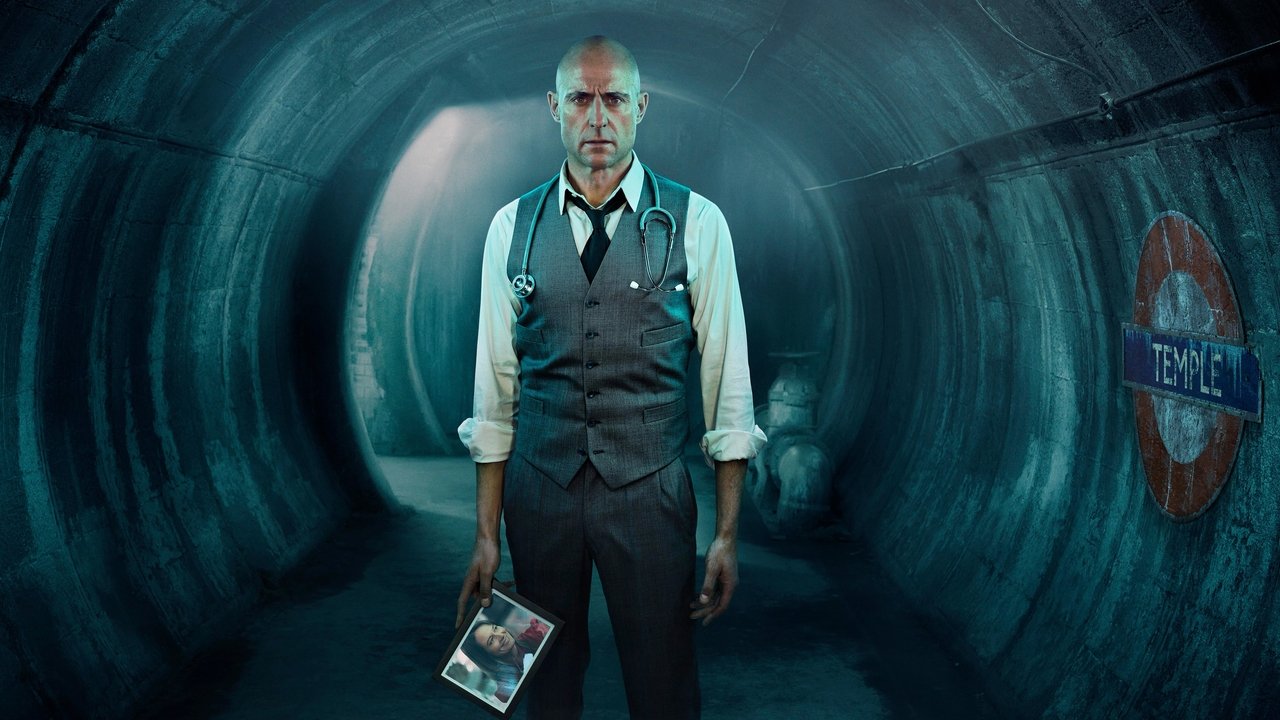 Темпл (сериал, 2019)