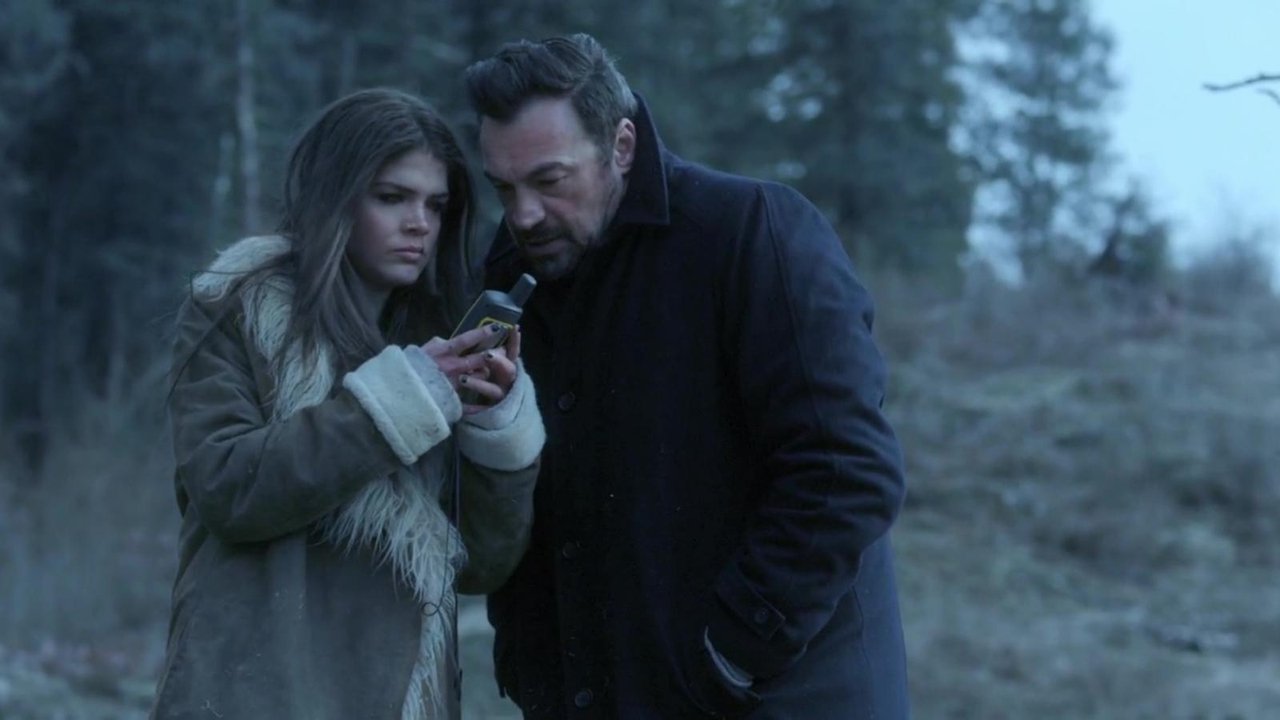 В поисках золота (фильм, 2015)