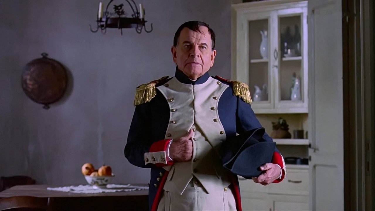 Новое платье императора (фильм, 2001)