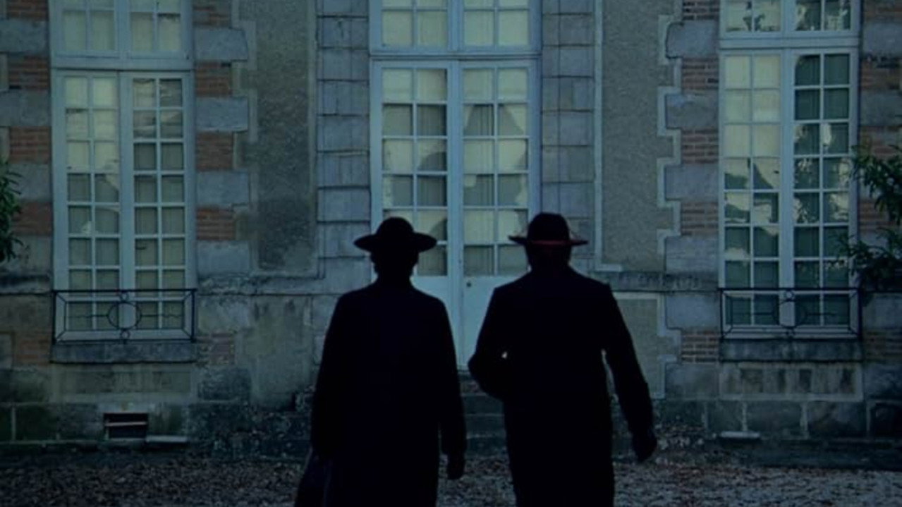Зверь (фильм, 1975)