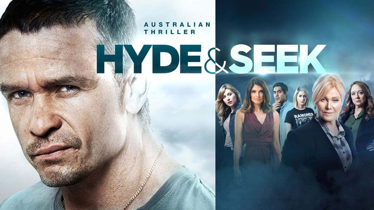 Детектив Хайд (сериал, 2016)