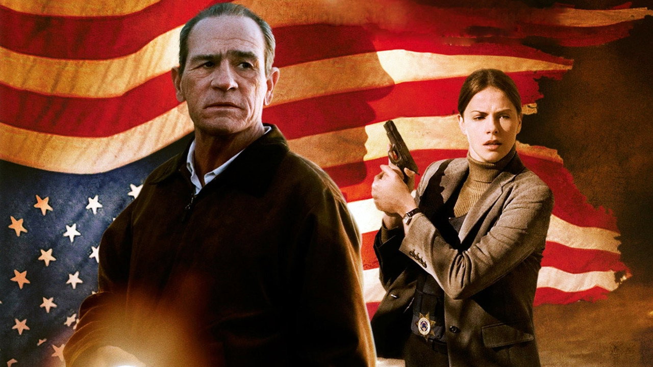 В долине Эла (фильм, 2007)