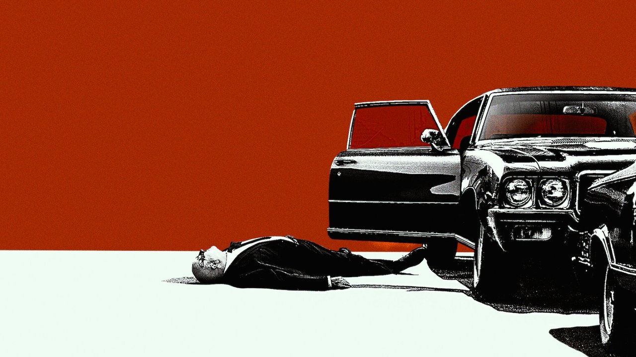 Город страха: Нью-Йорк против мафии (сериал, 2020)