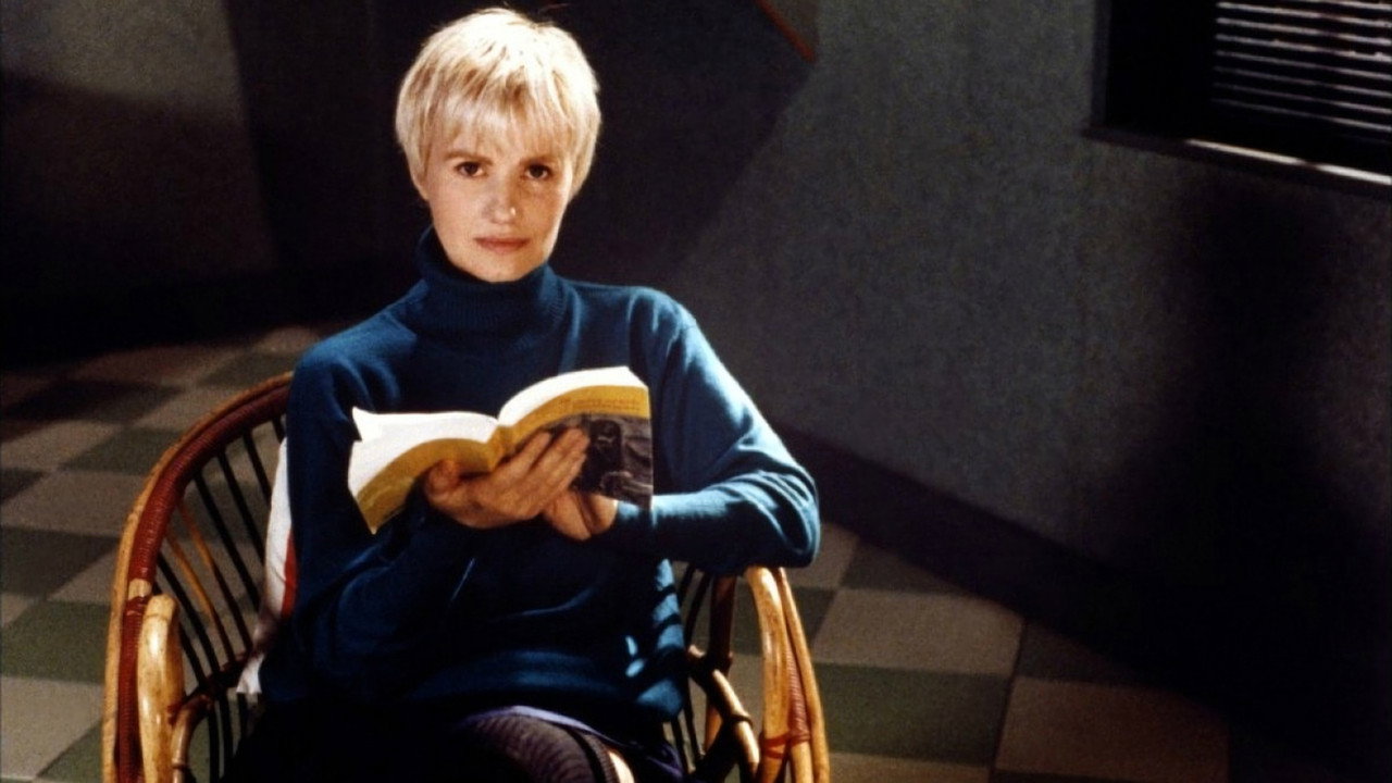 Чтица (фильм, 1988)