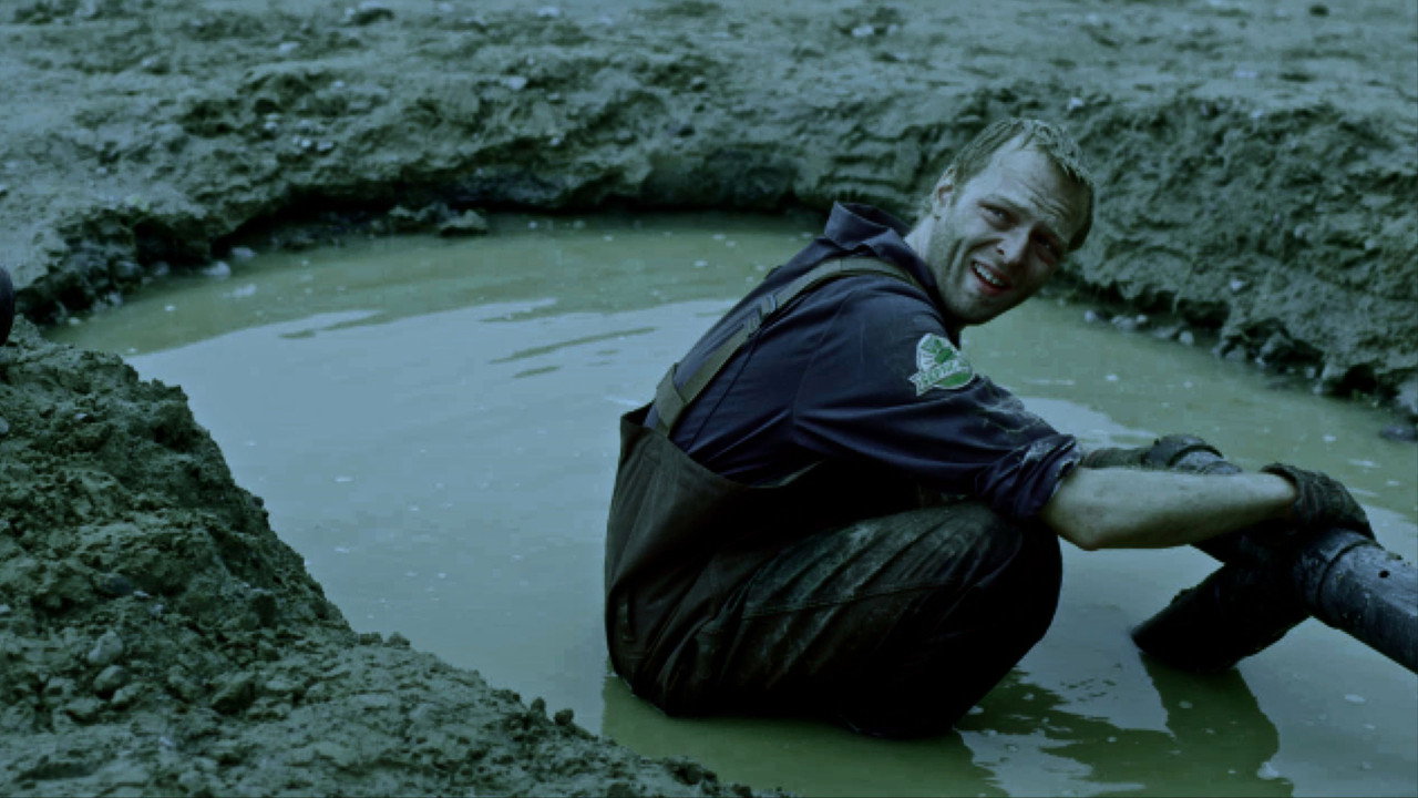 Гнилой человек (фильм, 2013)