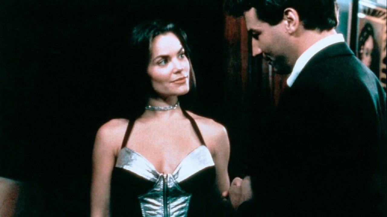 Прикрытие (фильм, 1995)