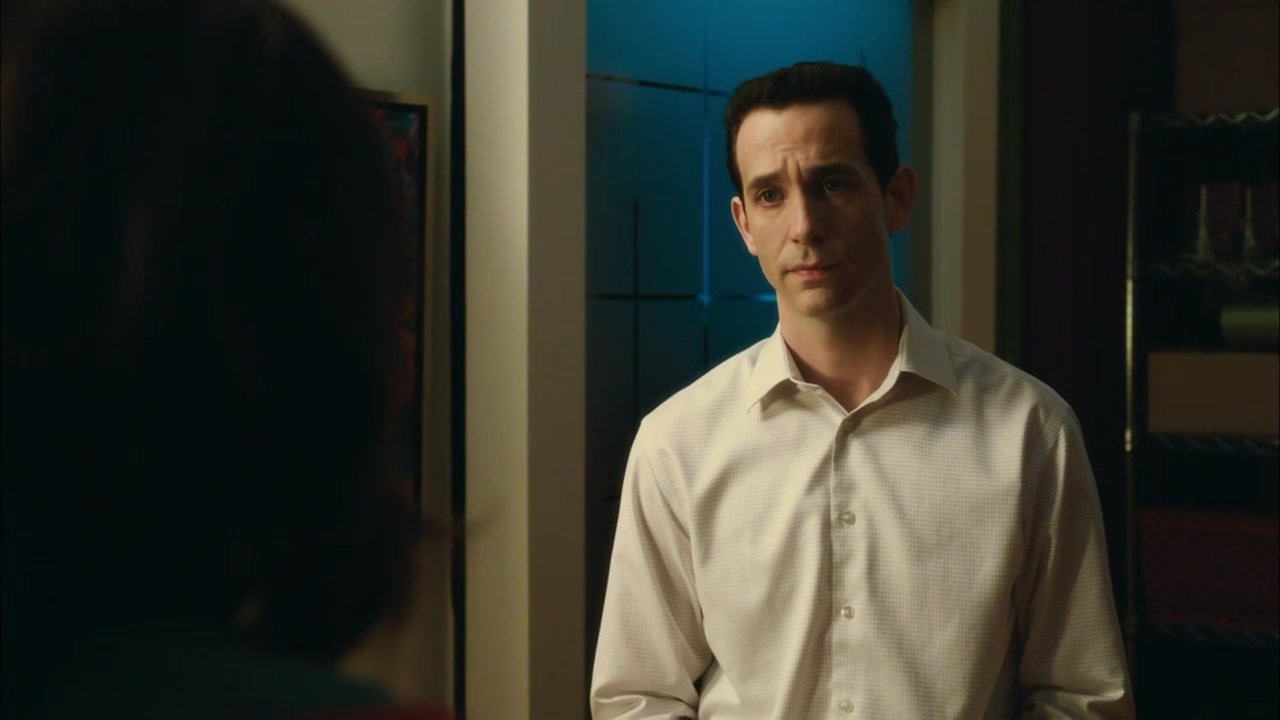 Секс и ничего лишнего (фильм, 2012)