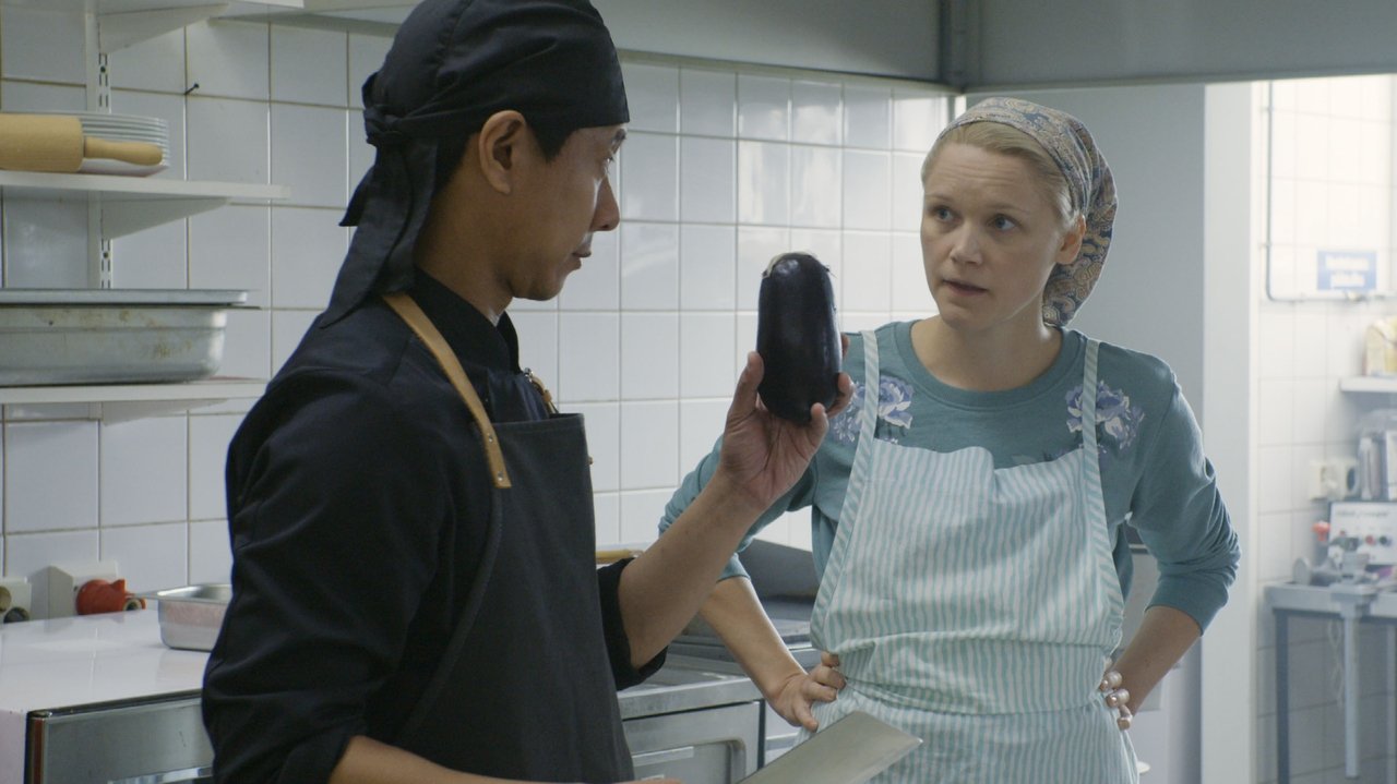 Мастер Чен (фильм, 2019)