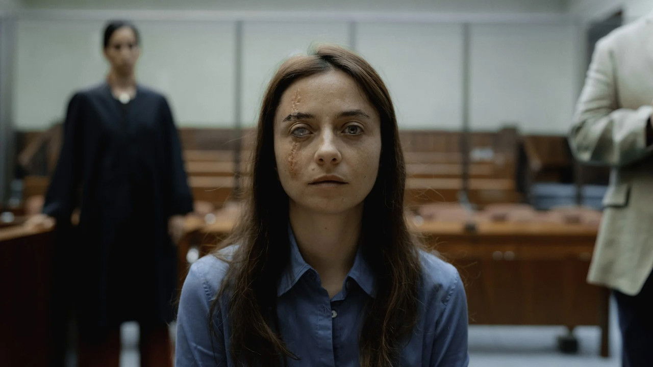 Наказание по Фердинанду фон Шираху (сериал, 2022)