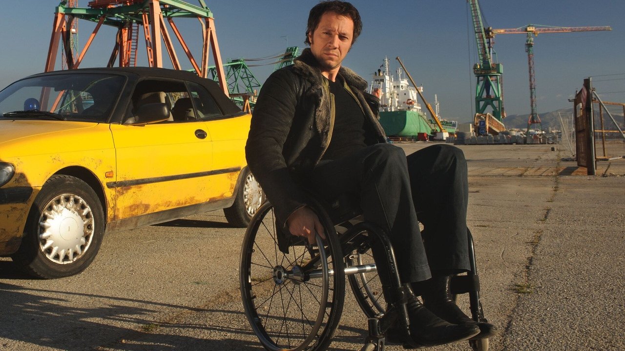 Каин. Исключение из правил (сериал, 2012)