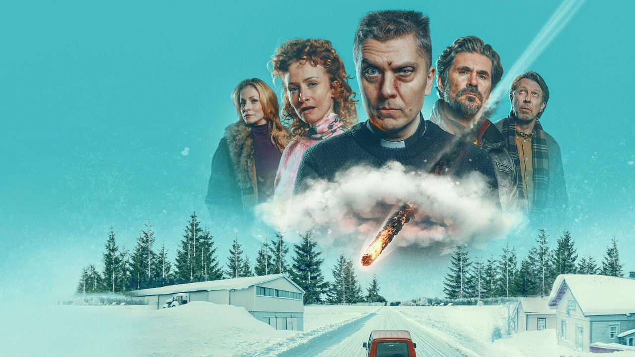 Маленькая Сибирь (фильм, 2025)