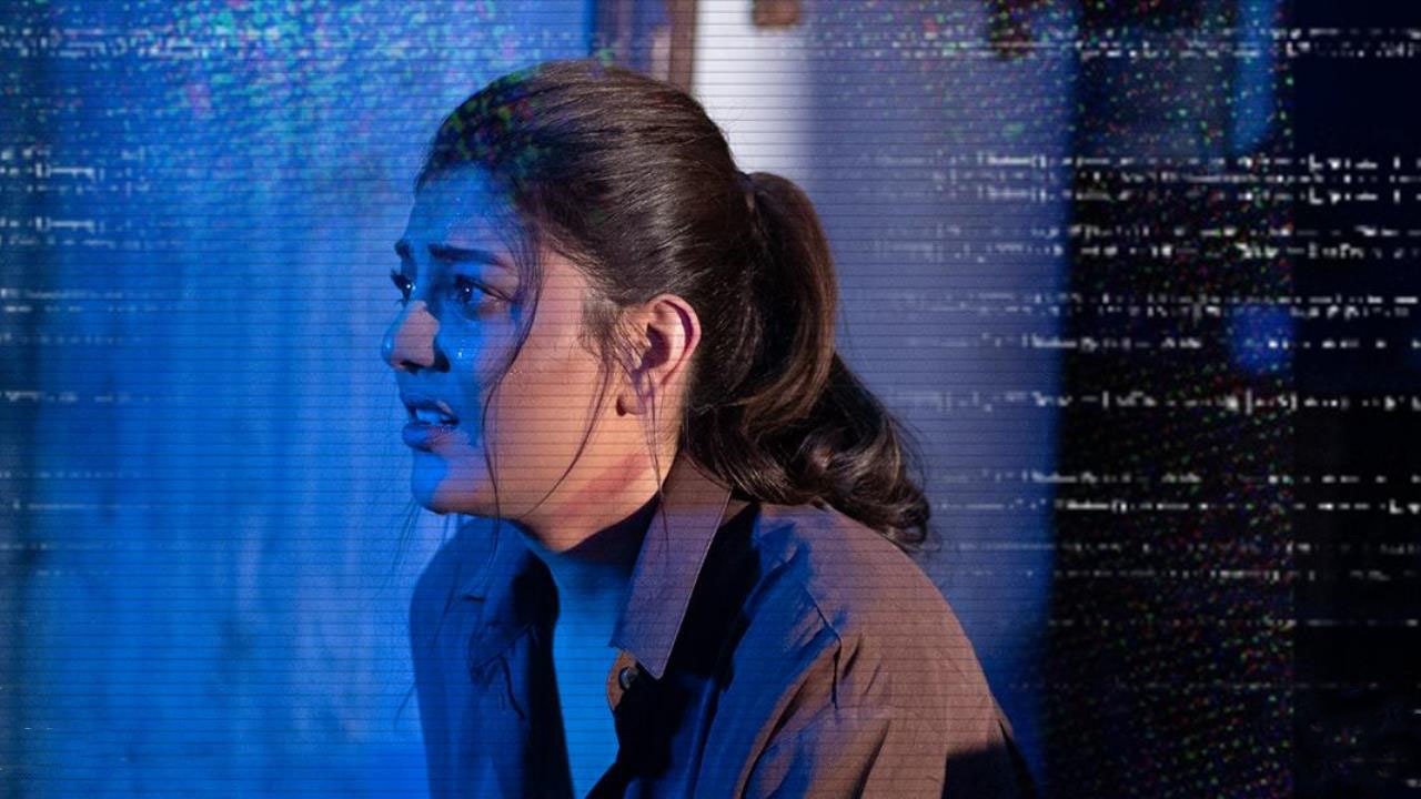 Прямая трансляция (сериал, 2021)