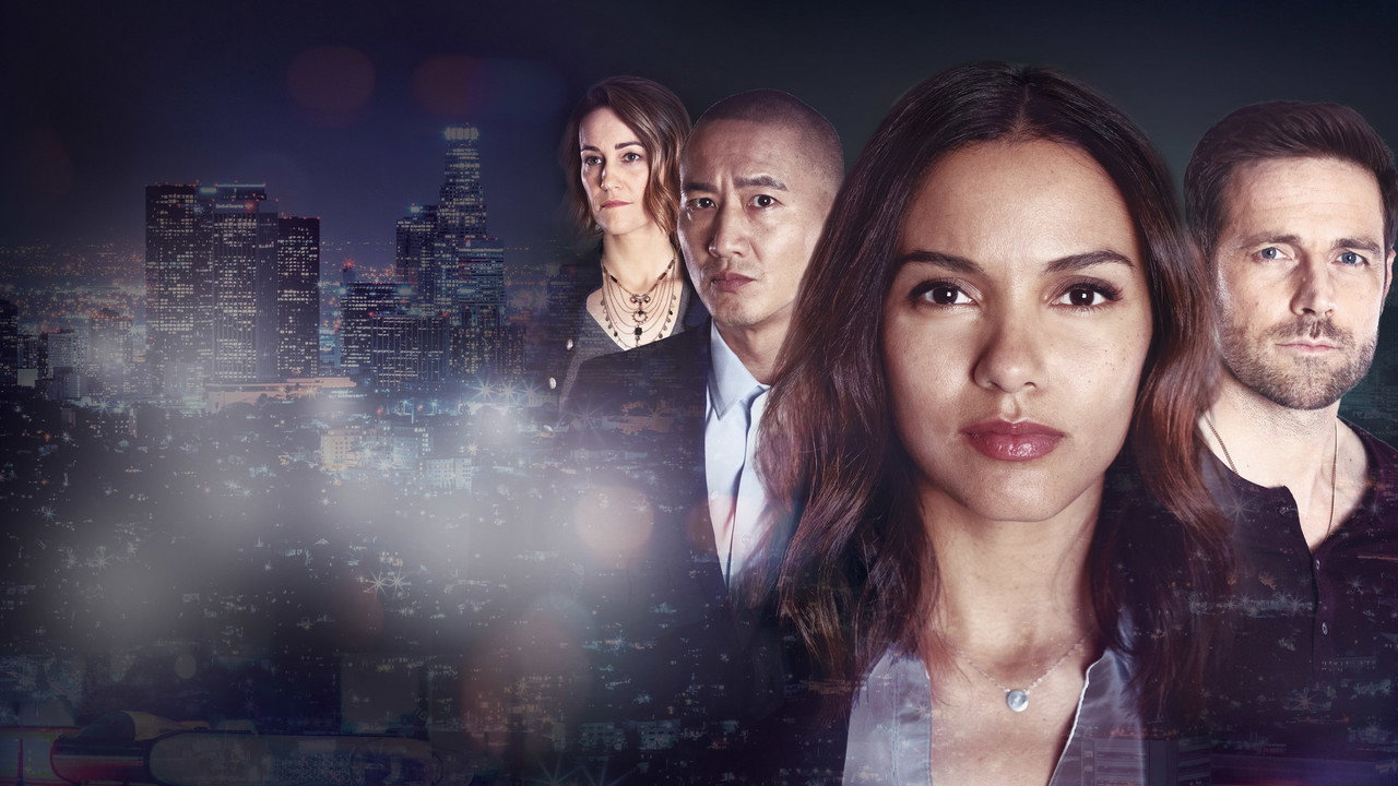 Убийства (сериал, 2019)