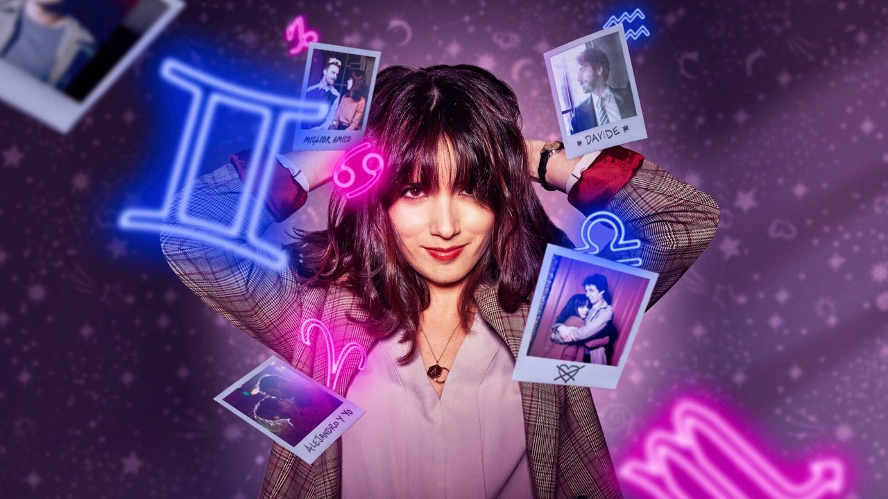 Астрологический гид для разбитых сердец (сериал, 2021)