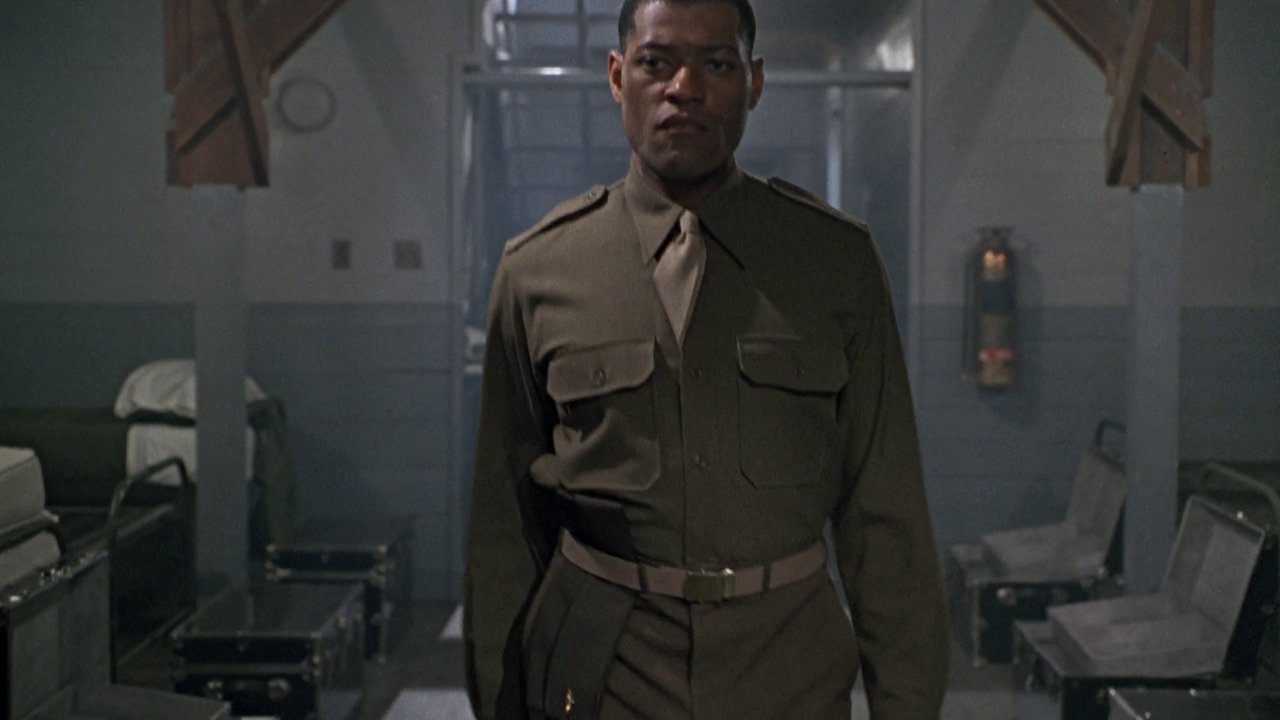 Пилоты из Таскиги (фильм, 1995)
