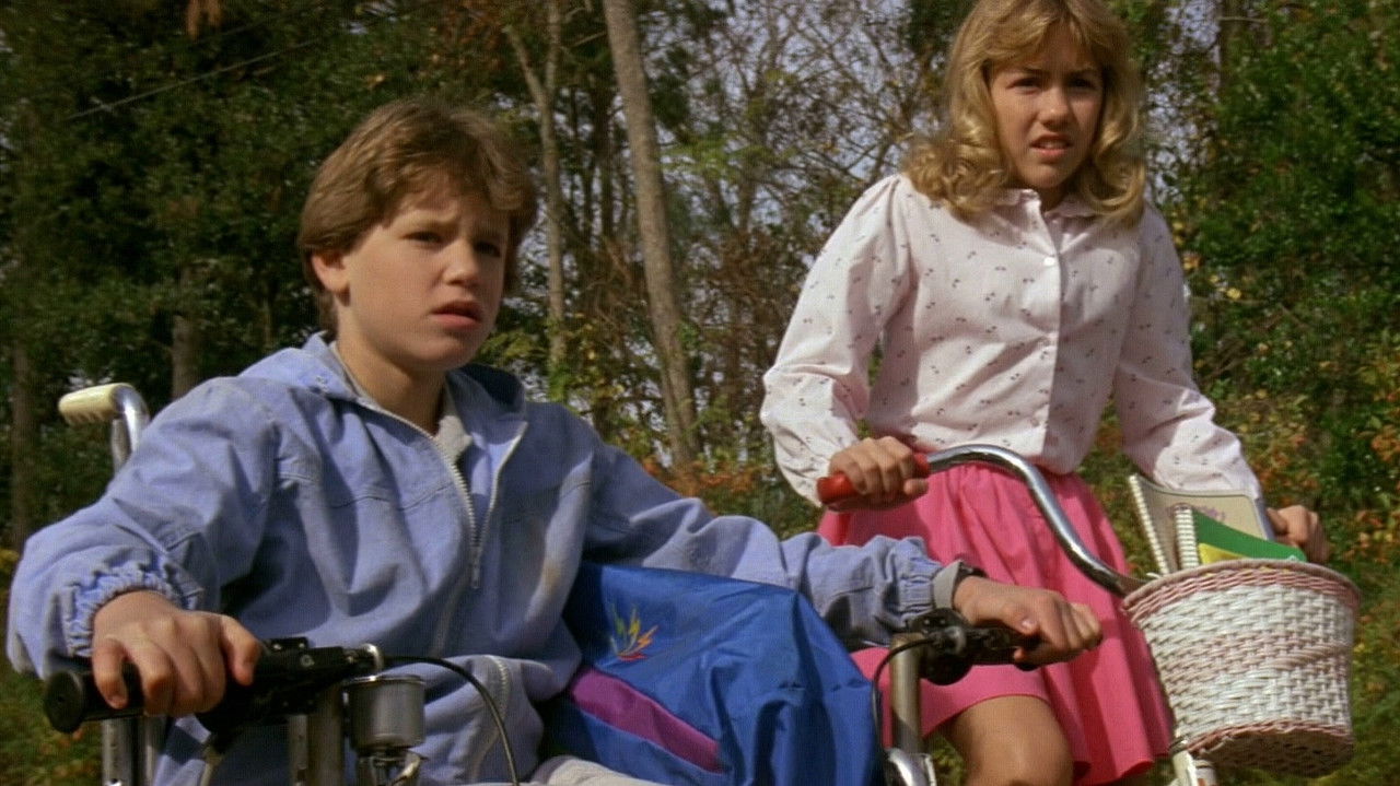 Серебряная пуля (фильм, 1985)