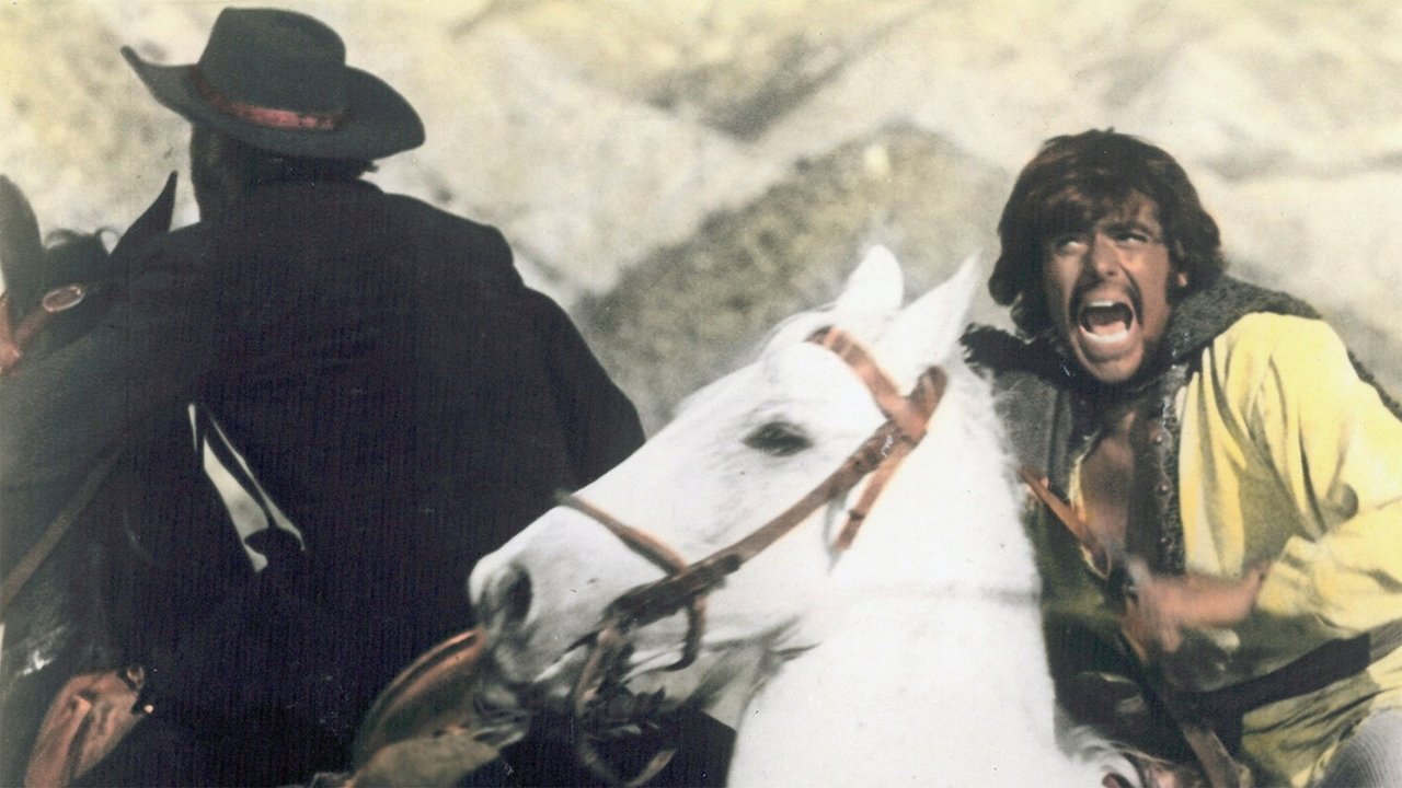 Беги, человек, беги (фильм, 1968)