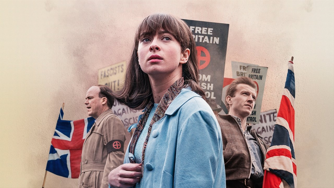 Ридли-роуд (сериал, 2021)