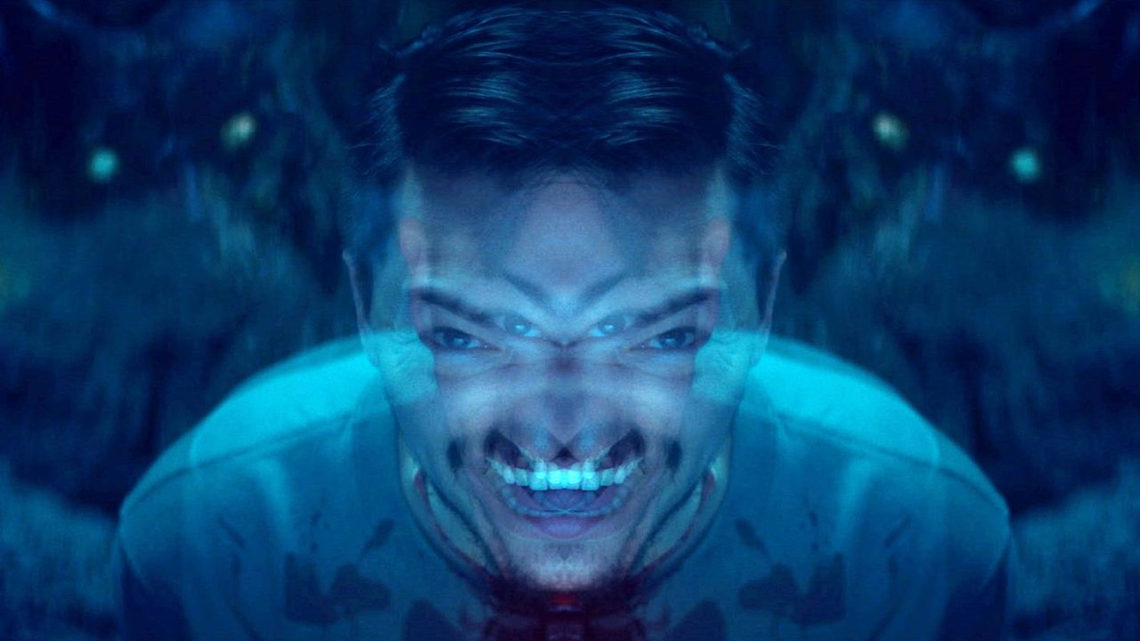 Ипохондрик (фильм, 2022)