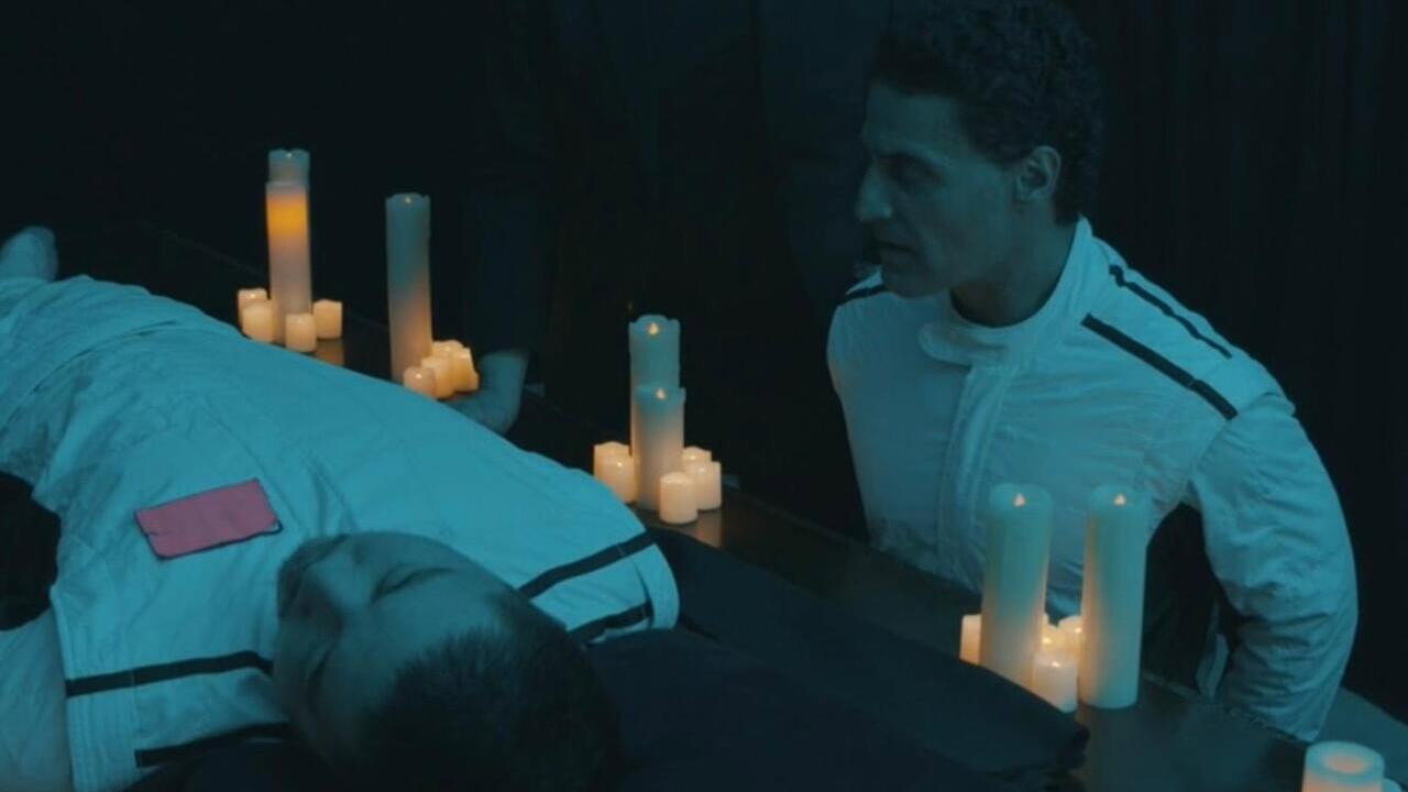Конвульсии (фильм, 2023)