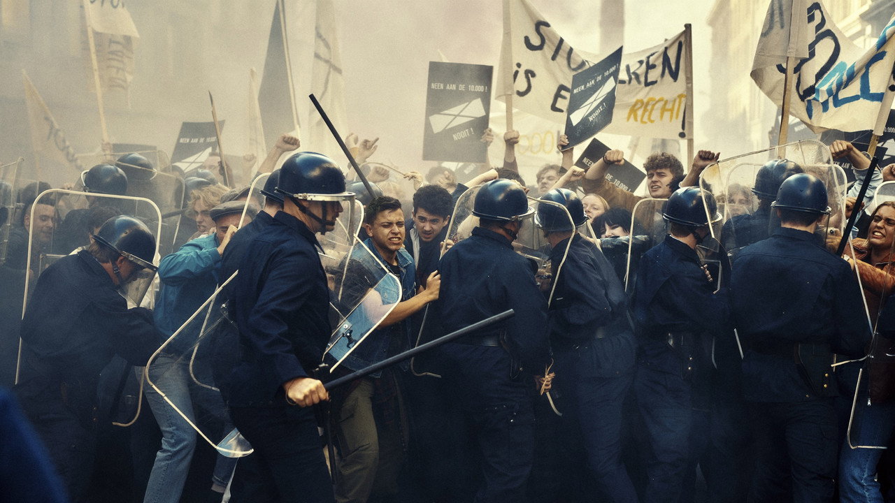 1985 (сериал, 2022)