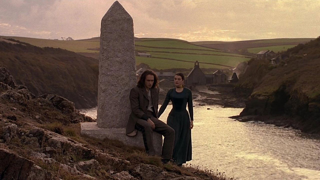 Унесённый морем (фильм, 1997)