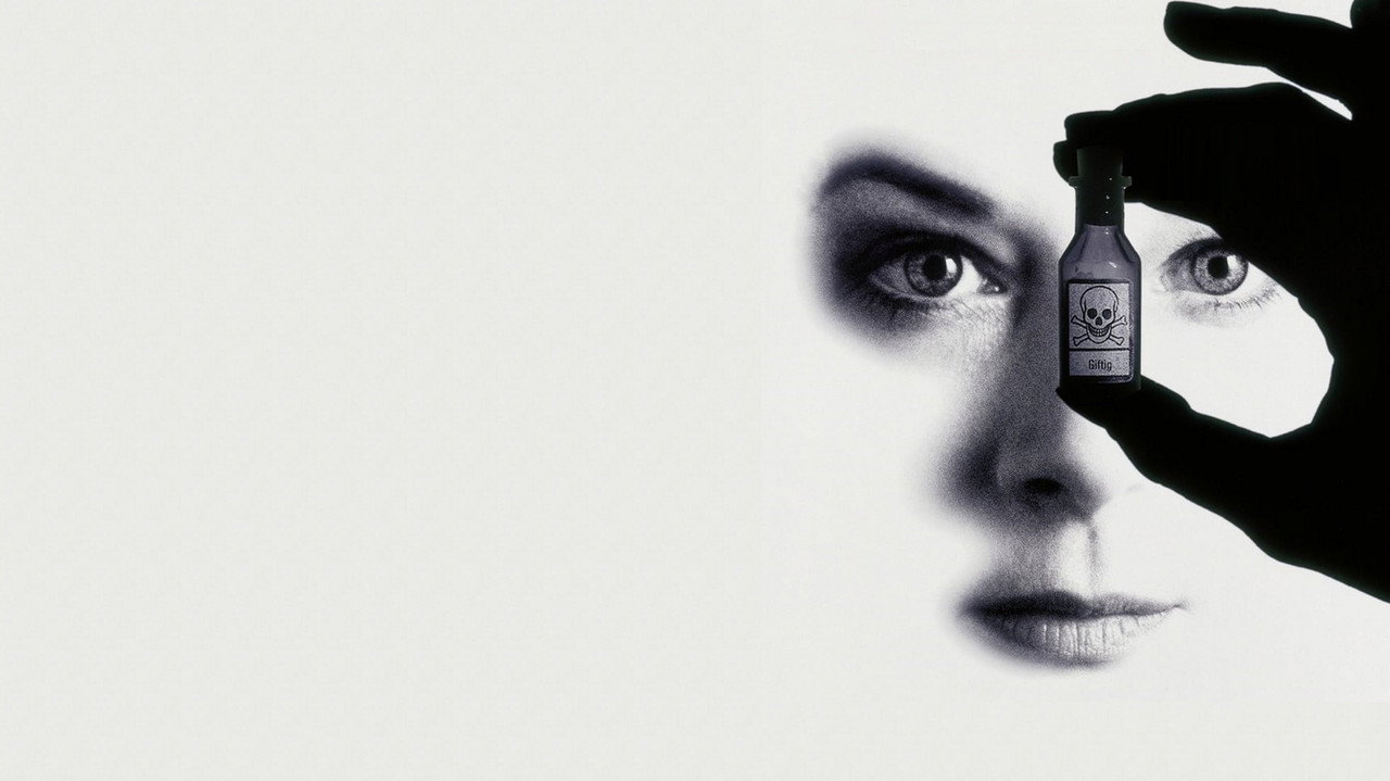Аптекарша (фильм, 1997)