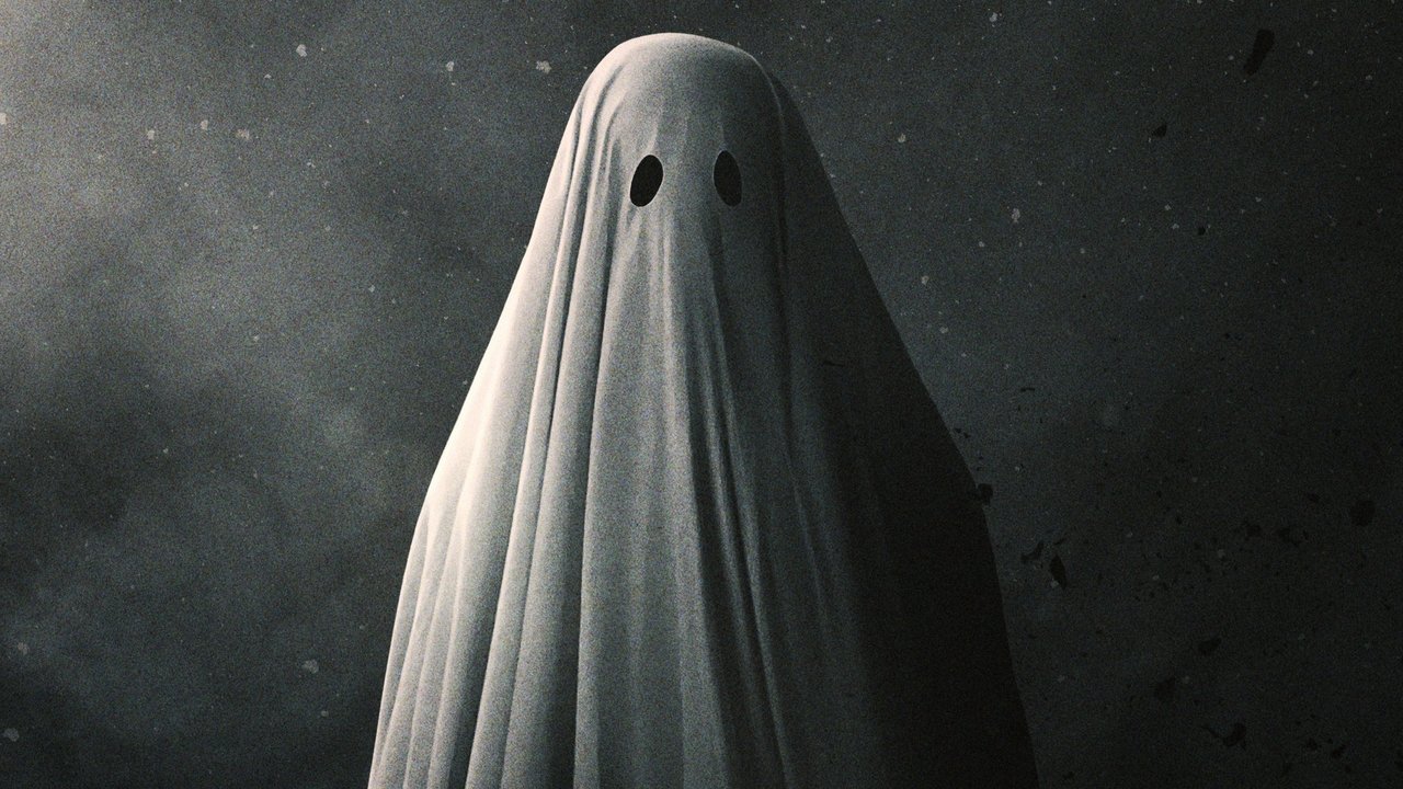 История призрака (фильм, 2017)
