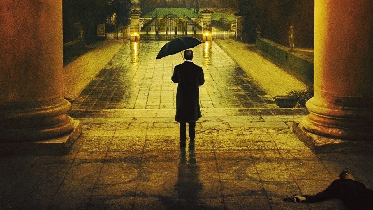 Игра Рипли (фильм, 2002)