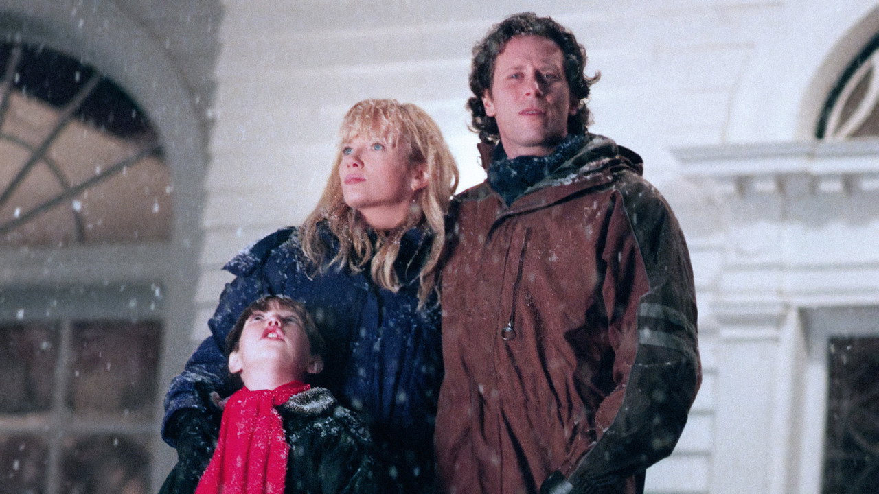 Сияние (сериал, 1997)