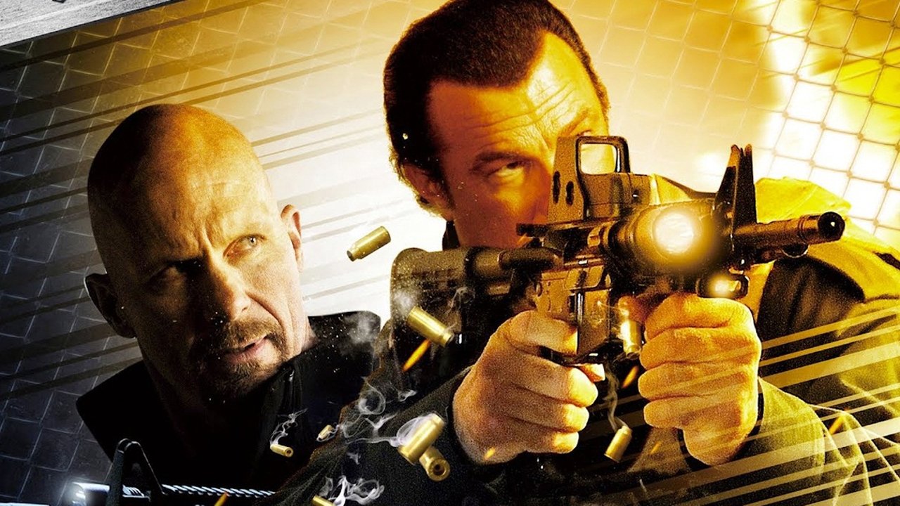 Максимальный срок (фильм, 2012)