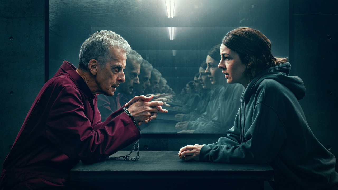 Час дьявола (сериал, 2022)