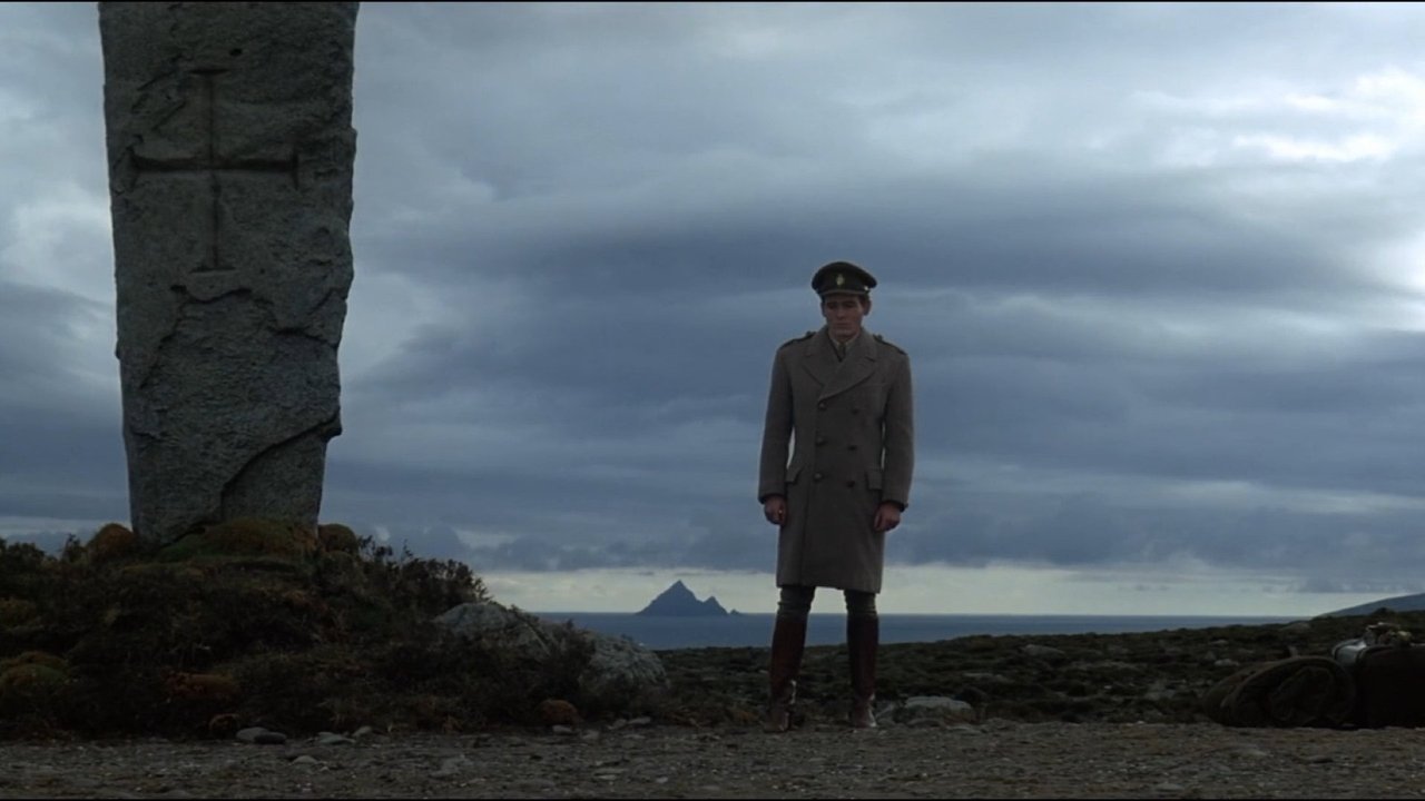 Дочь Райана (фильм, 1970)