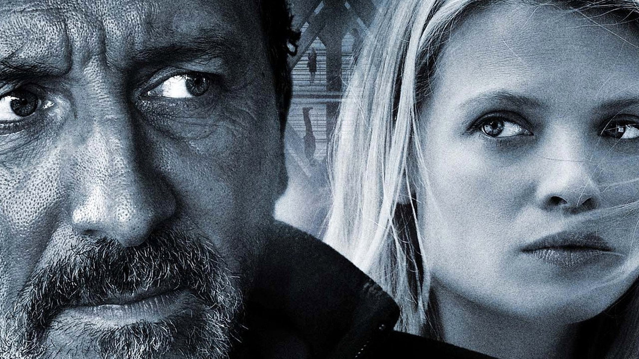 Другая жизнь Ришара Кемпа (фильм, 2013)