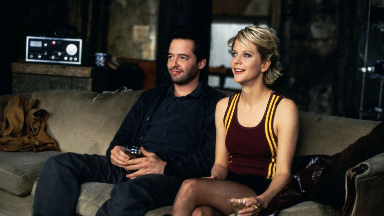 Дурман любви (фильм, 1997)