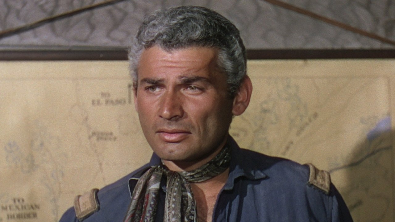 Отряд Стрела (фильм, 1953)