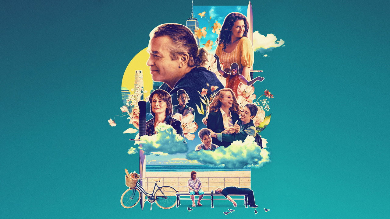 Королева кинжалов (фильм, 2024)
