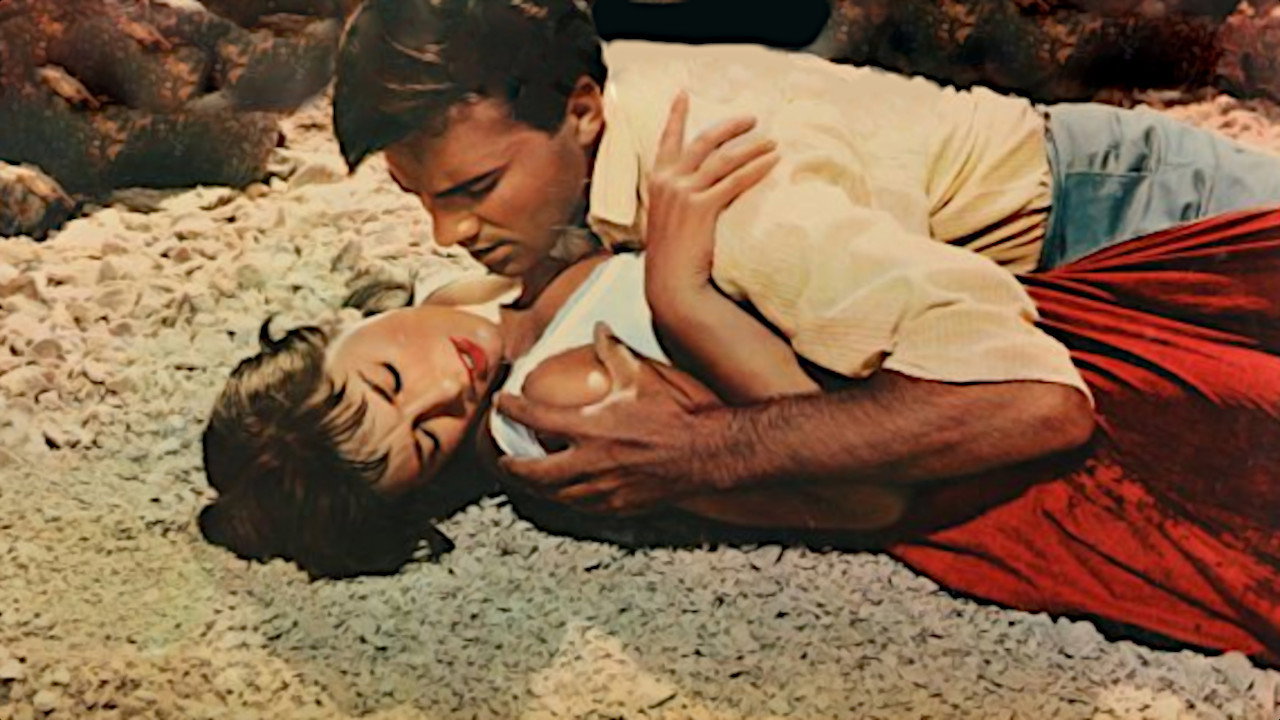 Большая голубая дорога (фильм, 1957)