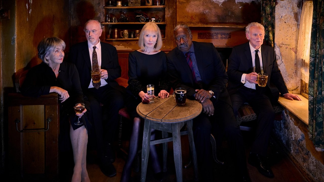 Настоящая любовь (сериал, 2024)