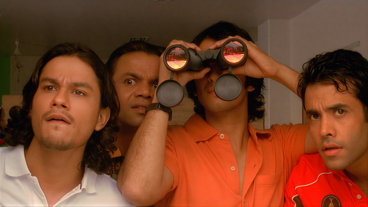 По барабану (фильм, 2007)