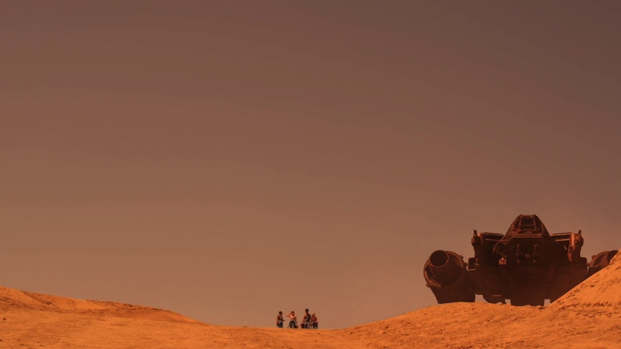 Планета Дюна (фильм, 2021)