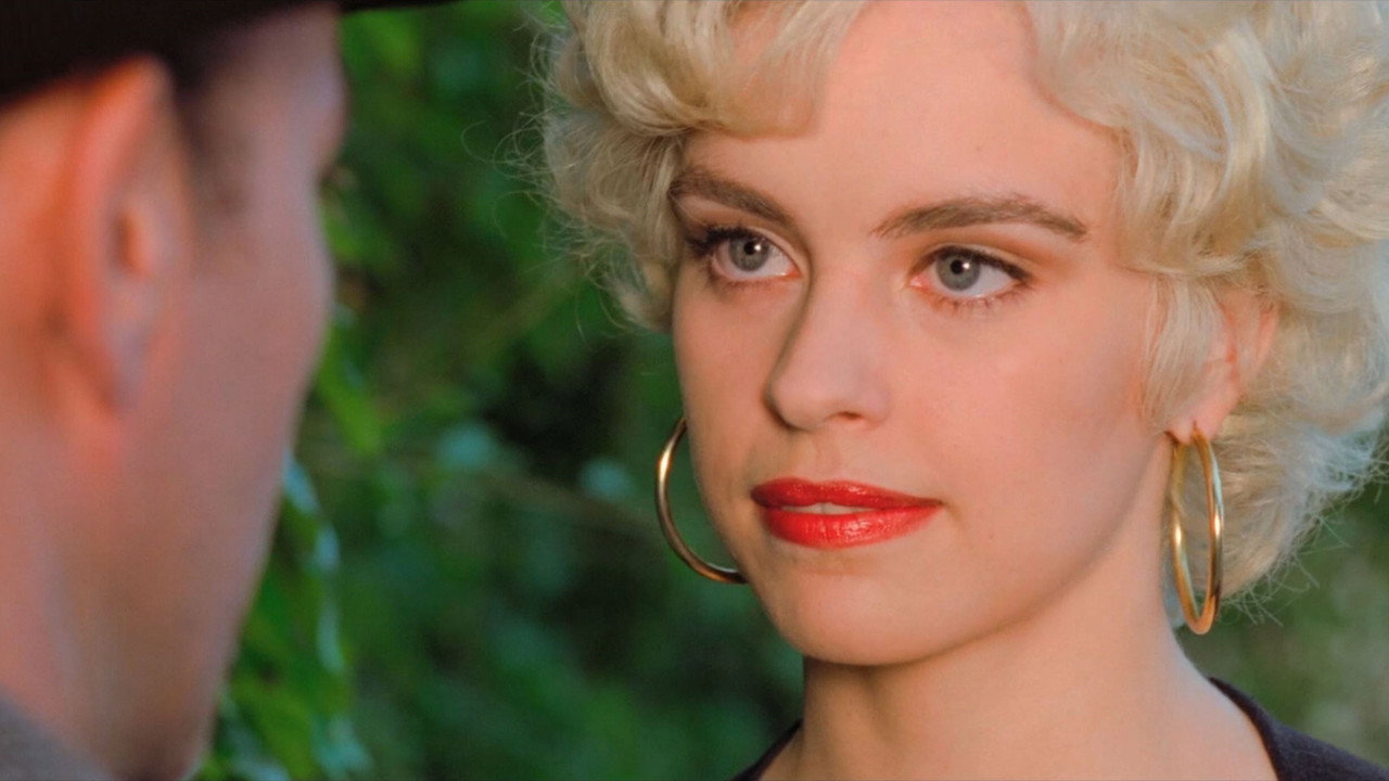 Любовники Розмари (фильм, 1996)