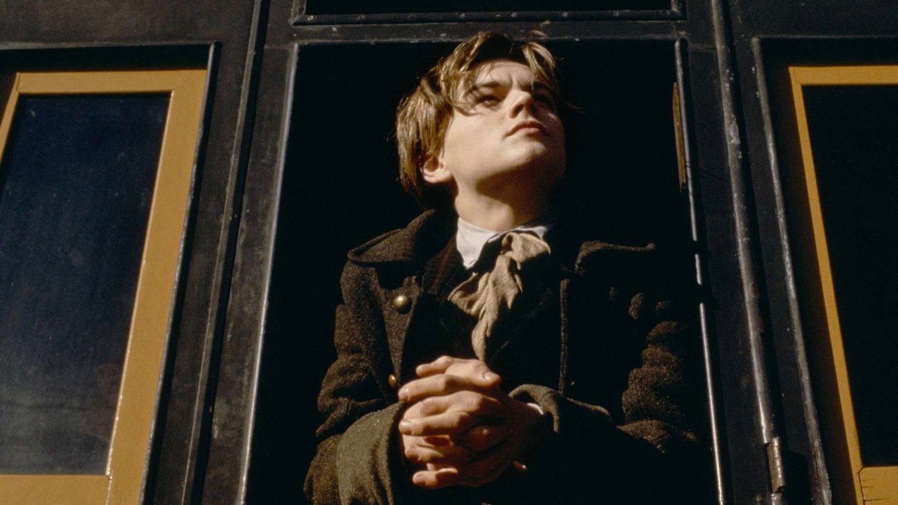 Полное затмение (фильм, 1995)