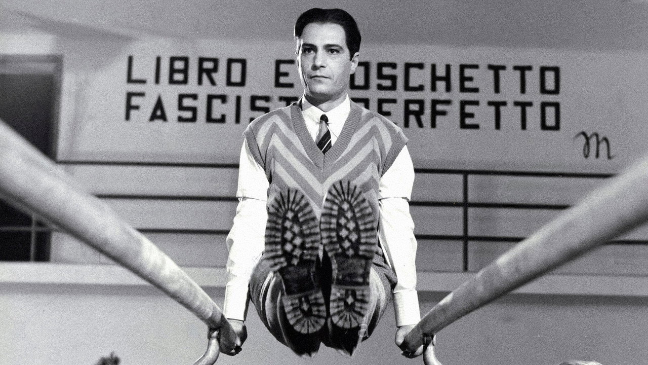 Ревущие годы (фильм, 1962)