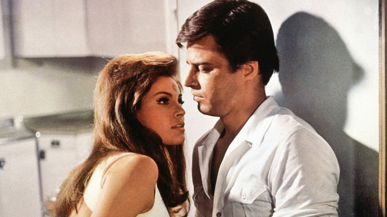Феи (фильм, 1966)