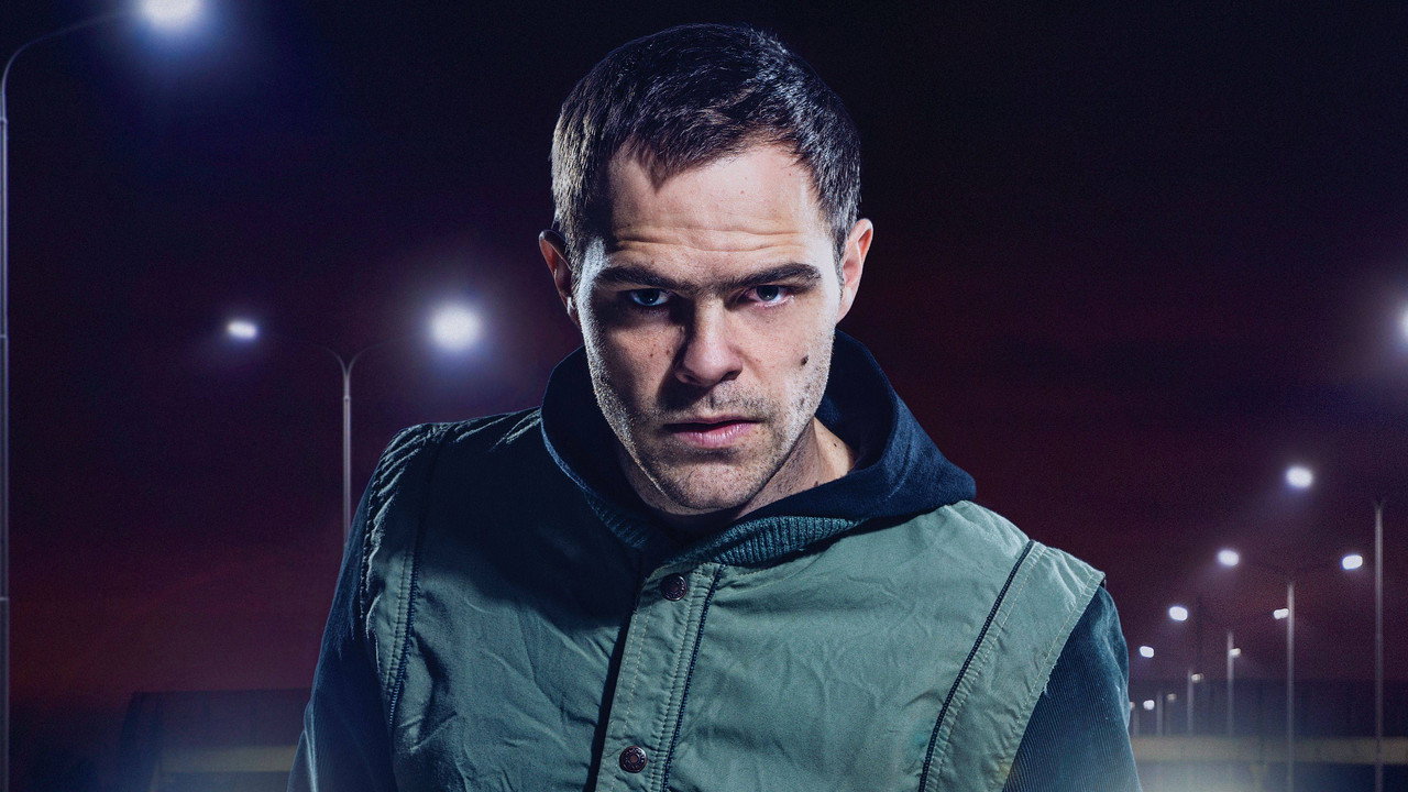 Петух для Эскулапа (сериал, 2017)